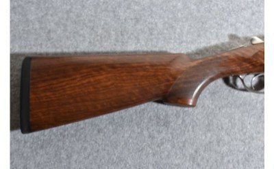 Beretta 690I 12 Gauge Over/Under Shotgun - Image 2 of 10