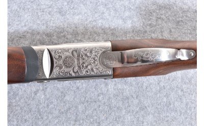 Beretta 690I 12 Gauge Over/Under Shotgun - Image 7 of 10
