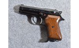 FIE Titan II .380 ACP Semiautomatic Pistol - 2 of 2
