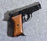 FIE Titan II .380 ACP Semiautomatic Pistol - 1 of 2