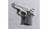 Smith & Wesson 6906 9mm Semiautomatic Pistol - 2 of 2