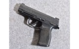SIG Sauer P365 9mm Semiautomatic Pistol - 2 of 2
