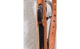 Waffenfabrik Mauser Oberndorf .30-06 Bolt Action Rifle - Image 7 of 10