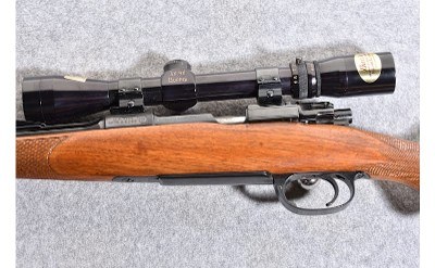 Waffenfabrik Mauser Oberndorf .30-06 Bolt Action Rifle - Image 8 of 10