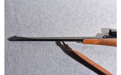 Waffenfabrik Mauser Oberndorf .30-06 Bolt Action Rifle - Image 6 of 10