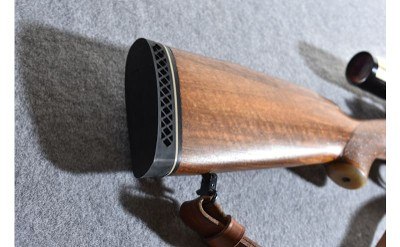 Waffenfabrik Mauser Oberndorf .30-06 Bolt Action Rifle - Image 10 of 10