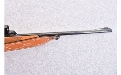 Waffenfabrik Mauser Oberndorf .30-06 Bolt Action Rifle - Image 4 of 10