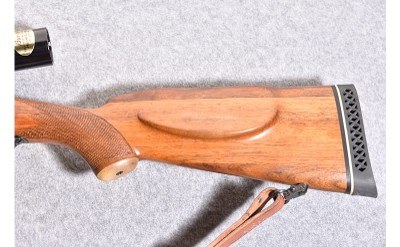 Waffenfabrik Mauser Oberndorf .30-06 Bolt Action Rifle - Image 9 of 10