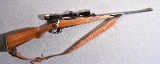 Waffenfabrik Mauser Oberndorf .30-06 Bolt Action Rifle - Image 1 of 10
