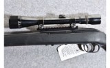 Savage 64 .22 Long Rifle Semiautomatic Rifle - 8 of 10