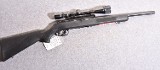 Savage 64 .22 Long Rifle Semiautomatic Rifle - 1 of 10