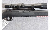 Savage 64 .22 Long Rifle Semiautomatic Rifle - 3 of 10