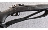 New England Firearms Handi-Rifle .45-70 Government Break-Action Rifle - 3 of 10