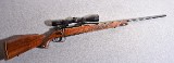 Weatherby .300 Weatherby Magnum Bolt Action Rifle - 1 of 9