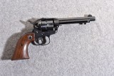 Ruger Mark IV.22 Long Rifle Semi-Auto Pistol - Image 1 of 2