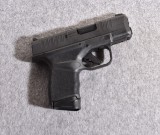 SPRINGFIELD ARMORY HELLCAT 9MM LUGER SEMI-AUTO PISTOL - Image 1 of 2