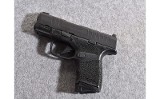 SPRINGFIELD ARMORY HELLCAT 9MM LUGER SEMI-AUTO PISTOL - Image 2 of 2