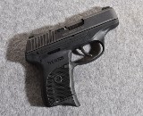 Ruger LC9 9mm Semi-Auto Pistol - 1 of 2