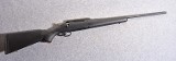 Ruger American 6.5 Creedmore Bolt Action Rifle - 1 of 10