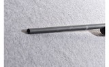 Ruger American 6.5 Creedmore Bolt Action Rifle - 5 of 10