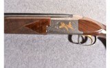 Browning 725 12 Gauge Break Action Shotgun - 6 of 11