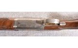 Browning 725 12 Gauge Break Action Shotgun - 7 of 11