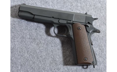 Tisas M1911A1 .45 Auto Semiautomatic Pistol - Image 2 of 2