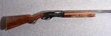 Remington 1100 12 Gauge Semiautomatic Shotgun - 1 of 10