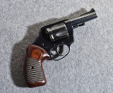 Charter Arms Bulldog .44 Special Revolver - 1 of 2