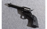Colt Single Action .22 Long Rifle Revolver - Image 2 of 2