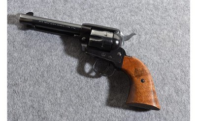 Colt Single Action .22 Long Rifle Revolver - Image 2 of 2