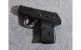 Ruger LCP .380 Auto Semiautomatic Pistol - 2 of 2