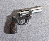 Ruger SP101 .357 Magnum Revolver