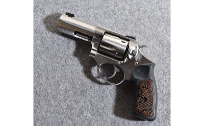 Ruger SP101 .357 Magnum Revolver - Image 2 of 2