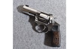 Ruger SP101 .357 Magnum Revolver - Image 2 of 2