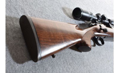 Remington 700 - Image 5 of 10