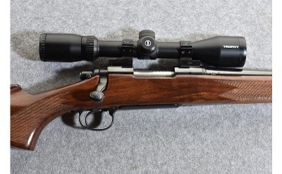 Remington 700 - Image 3 of 10