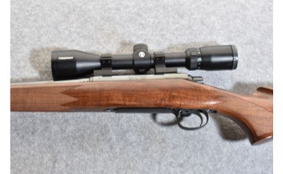 Remington 700 - Image 8 of 10