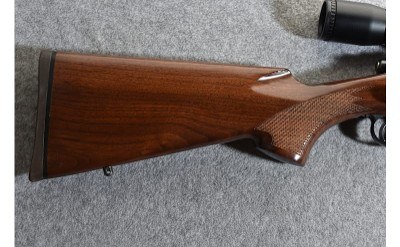 Remington 700 - Image 2 of 10