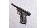 Ruger MK II .22 Long Rifle Semi-Auto Pistol - Image 2 of 2
