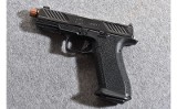 Shadow Systems XR920 9mm Semiautomatic Pistol - 2 of 2