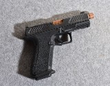 Shadow Systems XR920 9mm Semiautomatic Pistol - 1 of 2