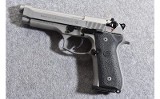 Beretta 92FS 9MM Luger Semi-Auto Pistol - Image 2 of 2