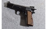 Browning 9MM Luger Semi-Auto Pistol - 2 of 2