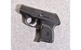 Ruger LCP .380 Auto Semiautomatic Pistol - Image 2 of 2