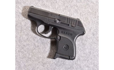 Ruger LCP .380 Auto Semiautomatic Pistol - Image 2 of 2