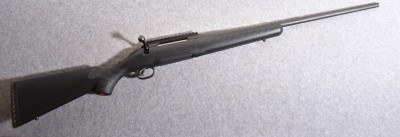 Ruger American .30-06 Springfield Bolt Action Rifle - Image 1 of 10