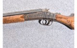 Davis Certified 12 Gauge Single Shot Shotgun - 8 of 10