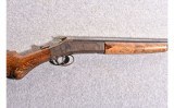 Davis Certified 12 Gauge Single Shot Shotgun - 3 of 10