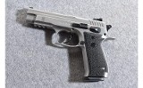 SARS K2-45 .45 Auto Semiautomatic Pistol - 2 of 2